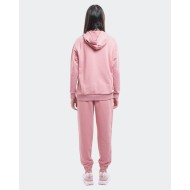 Capuche Bilcee Oversize