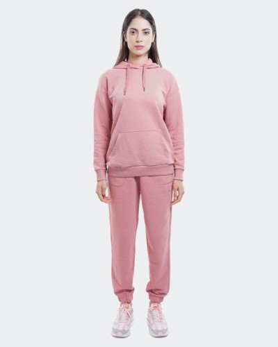 Capuche Bilcee Oversize