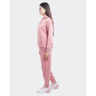 Capuche Bilcee Oversize