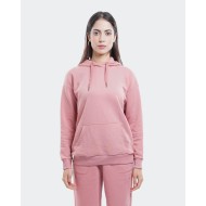 Capuche Bilcee Oversize