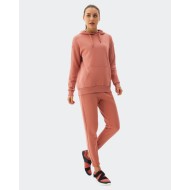 Capuche Bilcee Oversize