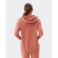 Capuche Bilcee Oversize