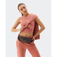 Capuche Bilcee Oversize