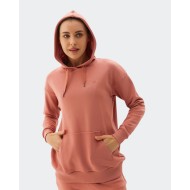 Capuche Bilcee Oversize