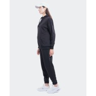 Capuche Bilcee Oversize