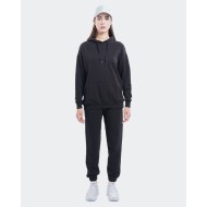 Capuche Bilcee Oversize