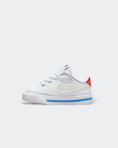 Chaussures Nike Court Legacy  Lils (tdv)