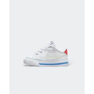 Chaussures Nike Court Legacy  Lils (tdv)