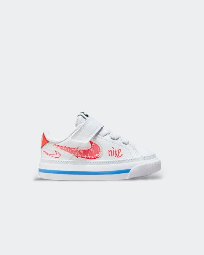 Chaussures Nike Court Legacy  Lils (tdv)