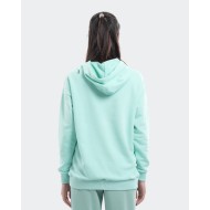 Capuche Bilcee Oversize