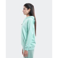 Capuche Bilcee Oversize