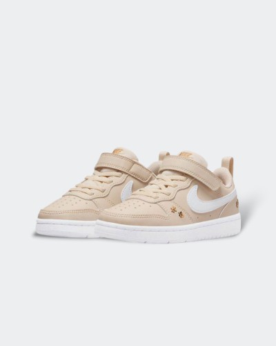 Chaussures Nike Court Borough  Low Recraft Se Bpv