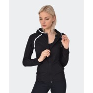 Capuche Bilcee Oversize