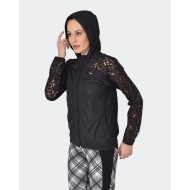 Veste Bilcee Avec Capuche