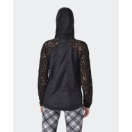 Veste Bilcee Avec Capuche