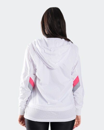 Veste Bilcee Avec Capuche