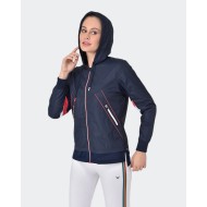 Veste Bilcee Avec Capuche