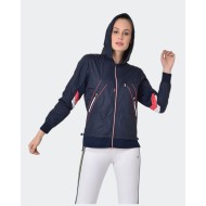 Veste Bilcee Avec Capuche