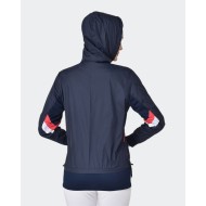 Veste Bilcee Avec Capuche