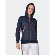 Veste Bilcee Avec Capuche Veste Bilcee Avec Capuche