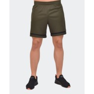 SHORT BILCEE HOMME SATIN BLANC SHORT BILCEE HOMME SATIN BLANC