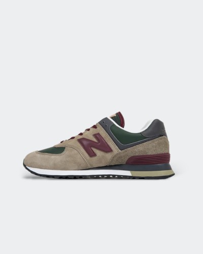 Chaussures New Balance 574