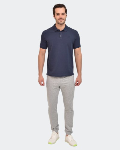 Pantalon Bilcee Homme Gris