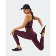 Brassiere Bilcee Femme Bordo Brassiere Bilcee Femme Bordo