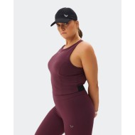 Brassiere Bilcee Femme Bordo Brassiere Bilcee Femme Bordo