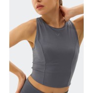 Brassiere Bilcee Femme Gris