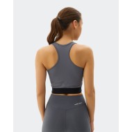 Brassiere Bilcee Femme Gris