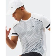 Pull Bilcee Homme Demi Manche