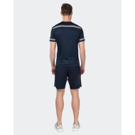 Pull Bilcee Homme Demi Manche