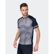 Pull Bilcee Homme Demi Manche