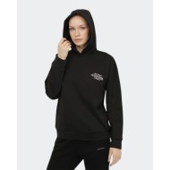 Capuche Lumberjack 3m Wl Anna