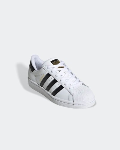 Chaussures Adidas Super Star J