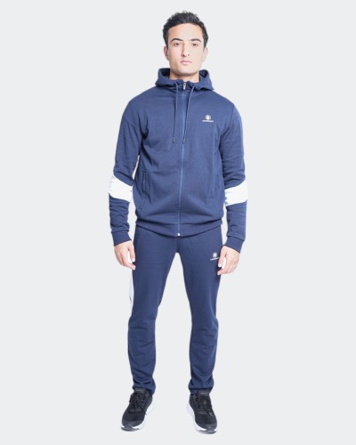 Survetement Lumberjack 3w M-bs