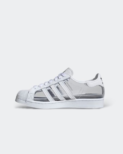 Chaussures Adidas Super Star H