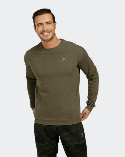 Pull Lumberjack M M-sn75 Bsc