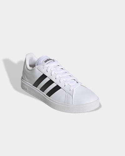Chaussure Adidas  Grand Court  Td