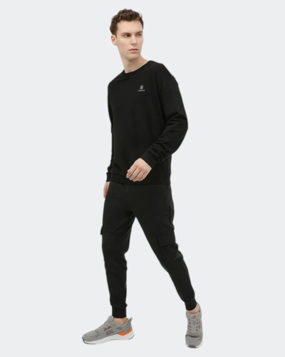 Pull Lumberjack M M-sn75 Bsc