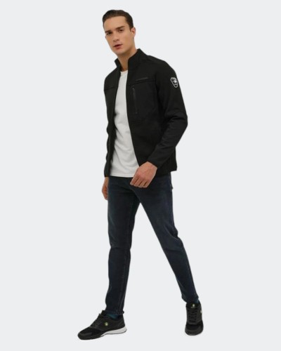 Veste Lumberjack 3w Ml Bryan