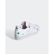 Chaussures Adidas Super Star J Hello Kitty