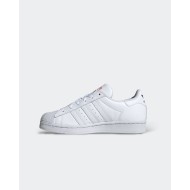 Chaussures Adidas Super Star J Hello Kitty