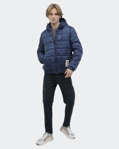Manteau Lumberjack 3w Ml Abela