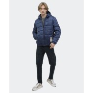Manteau Lumberjack 3w Ml Abela