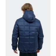 Manteau Lumberjack 3w Ml Abela
