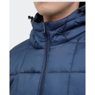 Manteau Lumberjack 3w Ml Abela