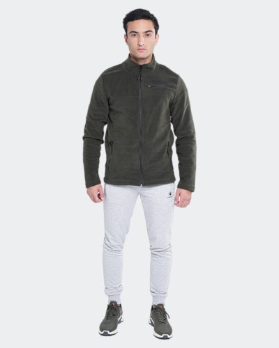 Veste Lumberjack 3w Ml Chad