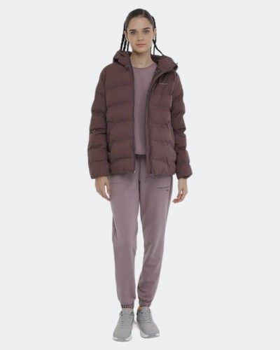 Manteau Lumberjack 3w Wl Jenny